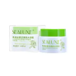 SEALUXE SBA075 | Увлажняющий тоник 50 г с экстрактом огурца