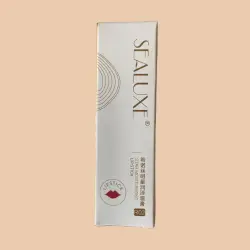SEALUXE SCB058 | Moisturizing Lipstick R02 Hydra-Complex