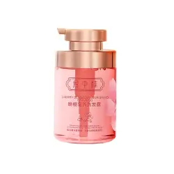Yue Zhonggui YZA013 | Luxury Shampoo 450ml Evening Sakura