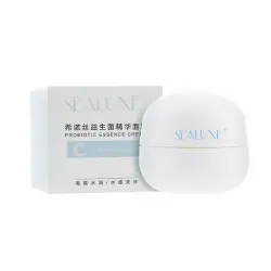 SEALUXE SBA080 | Face Cream Probiotics 50g