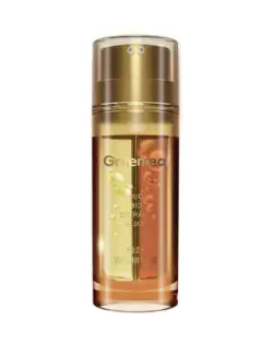 Greenleaf LGA016 | Goşa Serum 20ml+20ml Iki Tapgyrly Deri Idegi