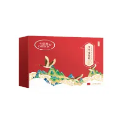Carich CGA128 | Warming Knee Patch Mugwort Extract