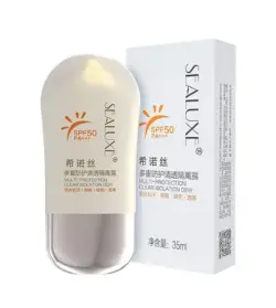 Carich SCA011 | Transparent Multi-Functional Lotion 35 ml