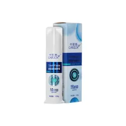 CARICH CCA032 | Toothpaste 130g Bulk Hygiene