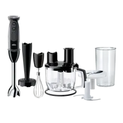 High-Performance Immersion Blender   "Braun"