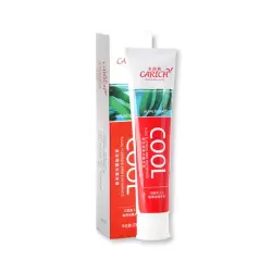CARICH CCA016 | Toothpaste Fluoride-Free Cool Algal 200g