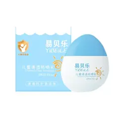 YIBEILE EBB023 | Детский солнцезащитный крем SPF 20 PA++ 50 мл