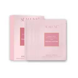 SEALUXE SBC058 | Ýüz maskasy 25 ml 5 sany ähli deri görnüşi üçin