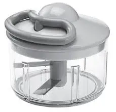 Ultimate Efficiency Chopper