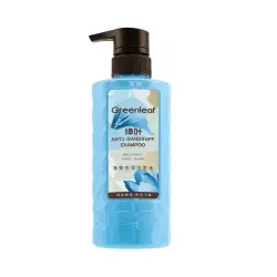 Greenleaf LGJ028 | Keýiksiz Şampun 500 ml