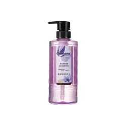 Greenleaf LGJ029 | Shampoo 500 ml Smooth Formula