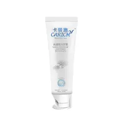 CARICH CCA039 | Whitening Toothpaste English-Russian 120 g