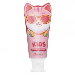 GREENLEAF LPA048 | Children's Toothpaste Strawberry 60 g
