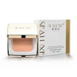 Xinos XNA023 | Foundation Star Glow Effect 8g