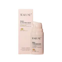 Xinos XNA028 | Moisturizing Foundation SPF Protection 30 ml