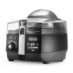 Delonghi FH1396/1.BK | Multicooker 1.7 kg Digital Programmable