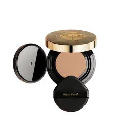 Yuezhonggui YZA034 | BB Cream Cushion Cordyceps Dual Pack 12g x 2