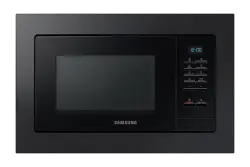 Samsung MS20A7013AB/BW | Ýerleşdirilýän Mikrotoý Peçi 20L BIOkeramiki