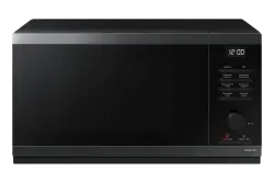 Samsung MG23K3575AK/BW | Микроволновая печь 23 л БИОкерамика
