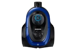Samsung VC18M21A0SB/EV | Vacuum Cleaner 1.5 L Anti-Tangle 1800 W