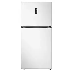 LG GN-B392SQBB | Holodilnik 395L Daşky Displeý