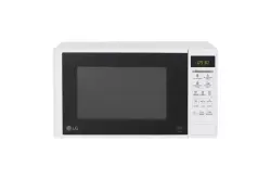 LG MS2042DY | Mikrotolkun Peçi 20L EasyClean Ak