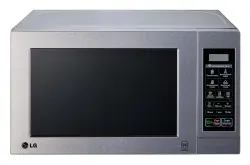 LG MS2044V | Mikrotolkunly Peç 20L EasyClean