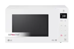 LG MS2336GIH | Mikrotolaýjy Peç 23L Smart Inverter