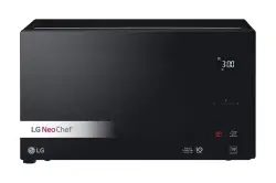 LG MS2595DIS | Mikrotoý Peçi 25L Smart Inverter