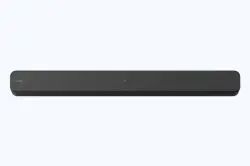SONY HT-S100F | Ses Paneli 2-Kanal Bluetooth USB HDMI