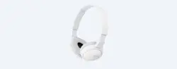 Sony MDR-ZX110AP/WZ | Наушники Закрытого Типа Складные Белые