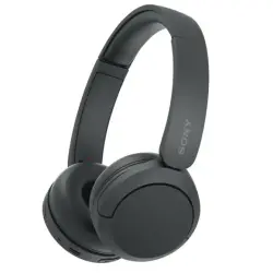 Sony WH-CH520/BZ | Simsiz Bluetooth nauşnikler 50 sagat batareýa