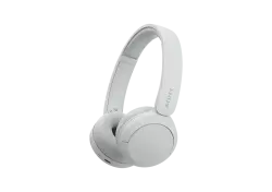SONY WH-CH520/WZ | Беспроводные Bluetooth-наушники до 50 часов