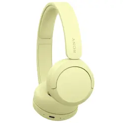 SONY WH-CH520/YZ | Wireless Bluetooth Headphones 50h Battery Yellow