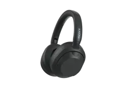 SONY WH-ULT900N/BCE | Беспроводные наушники с шумоподавлением 30ч Черные