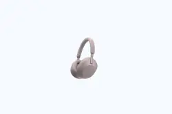Sony WH-1000XM5/SCE | Wireless Bluetooth Headphones AI Noise Cancellation