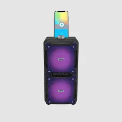 ELISTA ELS-MusiKing 1600 NRG-5501A | Portable Wireless Speaker with Microphone