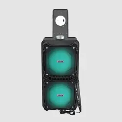 ELISTA ELS-MusiKing 1600 NRG-5501A | Göçme simsiz kolonka, mikrofonly