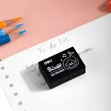 Deli Stiralka H317 | Eraser High-Quality Polymer