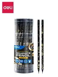 Deli C042-HB | Graphite Pencil 2.2mm HB Lead