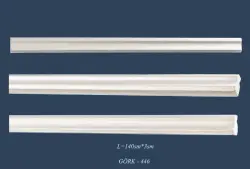gork-446 | Decorative Wall Line 140x3cm