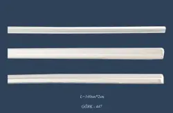 gork-447 | Decorative Wall Line 140x2 cm