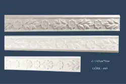 gork-448 | Decorative Element 145x9 cm
