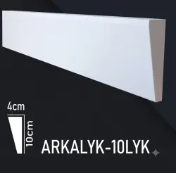 Arka 10 | Bezeg Arka Berkligi Güýçli