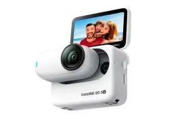 Insta360 GO 3S | Экшн-камера 4K Ультракомпактная