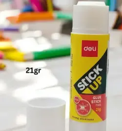 Deli NS142 2857 | Ýelim Taýajygy 21g