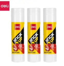 Deli A22110 | Клей-карандаш 35 мл