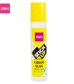 Deli 7302S | 50 ml suwuk ýelim ofis we mekdep üçin