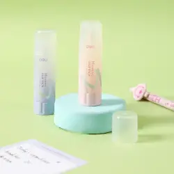 Deli A533 | Glue Stick 15g Non-Toxic
