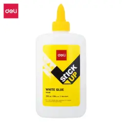 Deli 39448 | PWA kleý  230ml Güýçli Ýelim